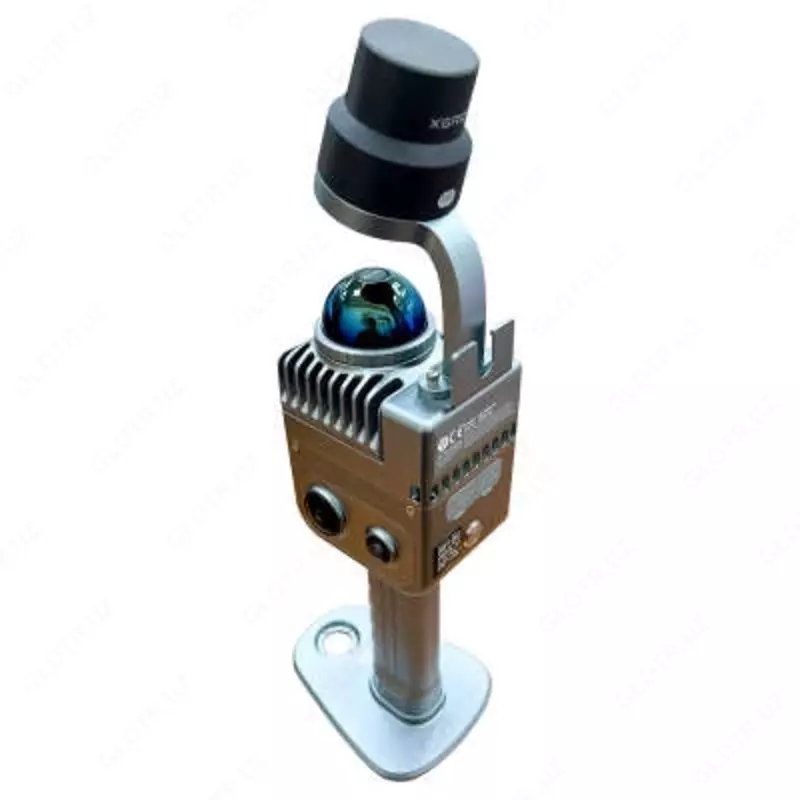 SLAM skaner XGRIDS LixelKity K1 RTK - 224 000 000 so'm