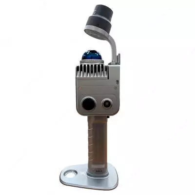 SLAM сканер XGRIDS LixelKity K1 RTK Только в розницу