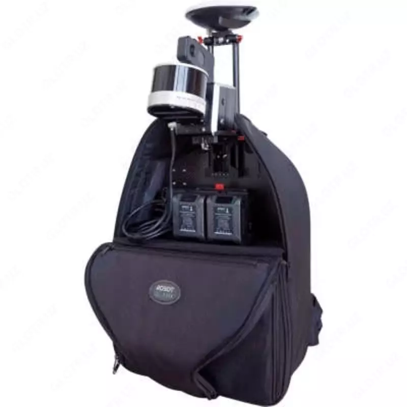 SLAM сканер RobotSLAM (Professional)