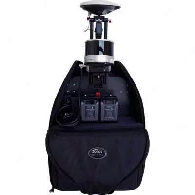 SLAM сканер RobotSLAM (Professional) - 380 000 000 сум / шт