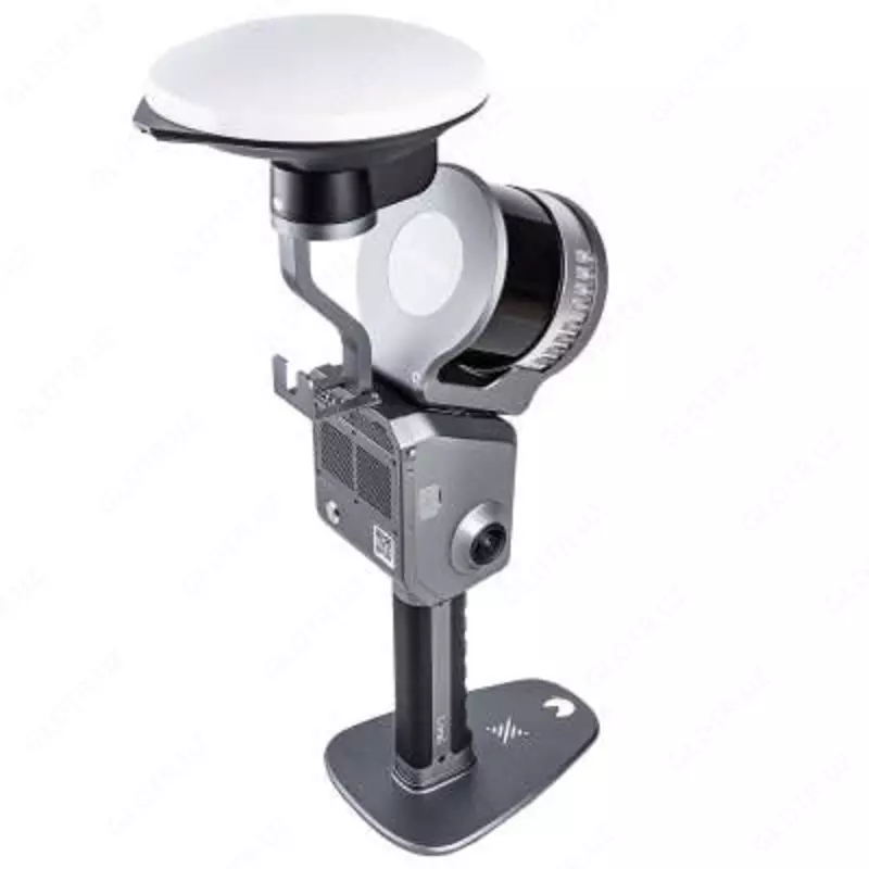 400 000 000 сум SLAM сканер XGRIDS Lixel L2 Pro 16/120 RTK Survey Grade