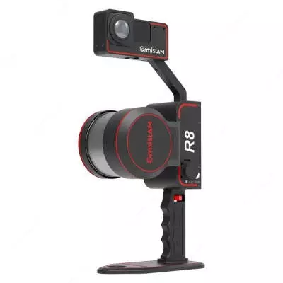 SLAM skaner OmniSLAM R8-120