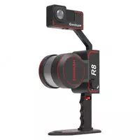 SLAM сканер OmniSLAM R8-120