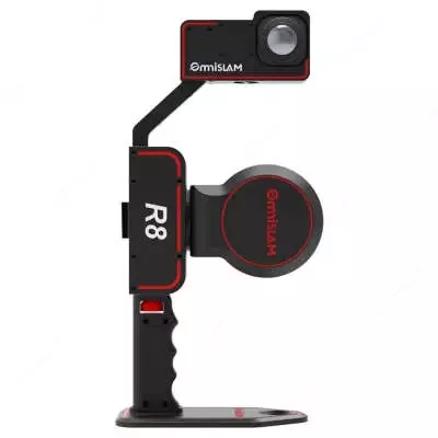 SLAM skaner OmniSLAM R8-120 - 700 000 000 so'm / dona