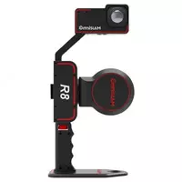 SLAM сканер OmniSLAM R8-120 - 700 000 000 сум