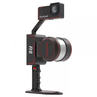 700 000 000 so'm / dona SLAM skaner OmniSLAM R8-120