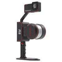 700 000 000 сум SLAM сканер OmniSLAM R8-120