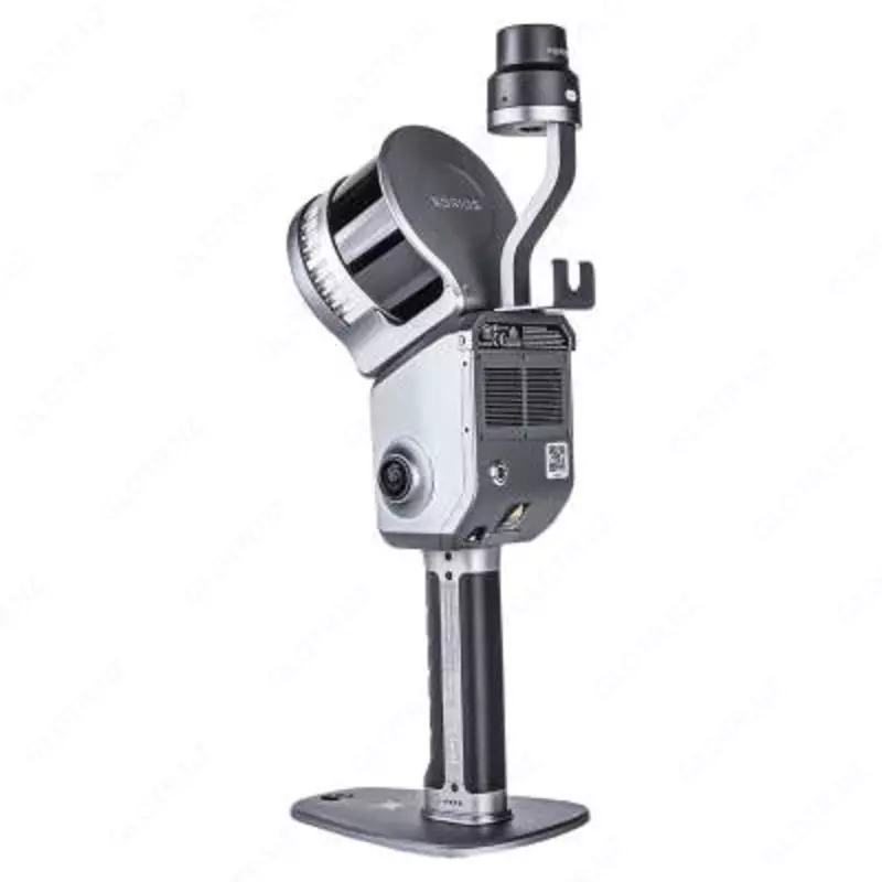 SLAM сканер XGRIDS Lixel L2 Pro 32/300 RTK