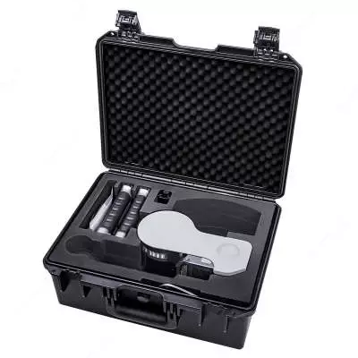 SLAM сканер XGRIDS Lixel L2 Pro 32/300 RTK Survey Grade Только в розницу