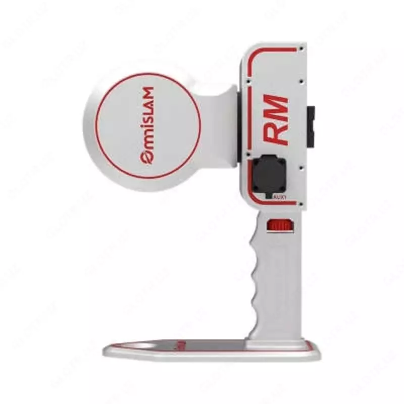 SLAM сканер OmniSLAM RM-120