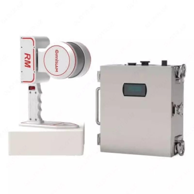 SLAM сканер OmniSLAM RM-120 - 700 000 000 сум