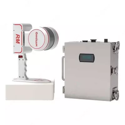 SLAM сканер OmniSLAM RM-120 - 700 000 000 сум / шт