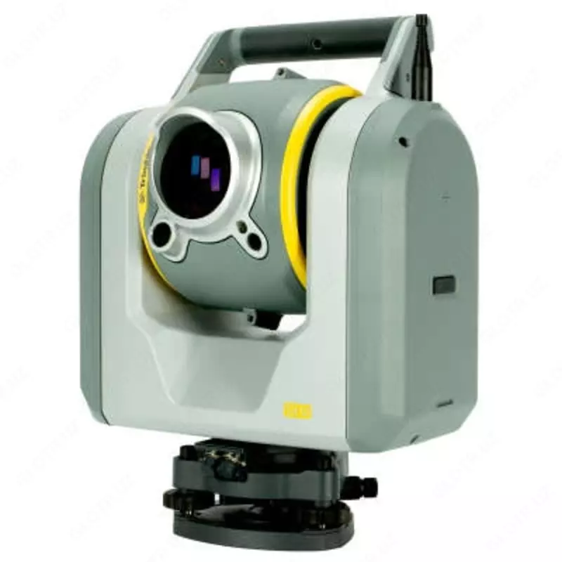 Сканирующий тахеометр Trimble SX12 1" + T10x + TBC - 1 240 000 000 сум