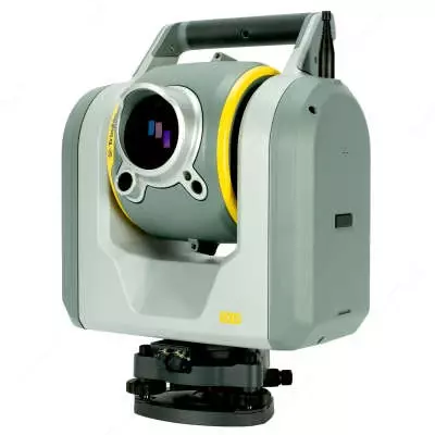 Сканирующий тахеометр Trimble SX12 1" + T10x + TBC - 1 240 000 000 сум / шт