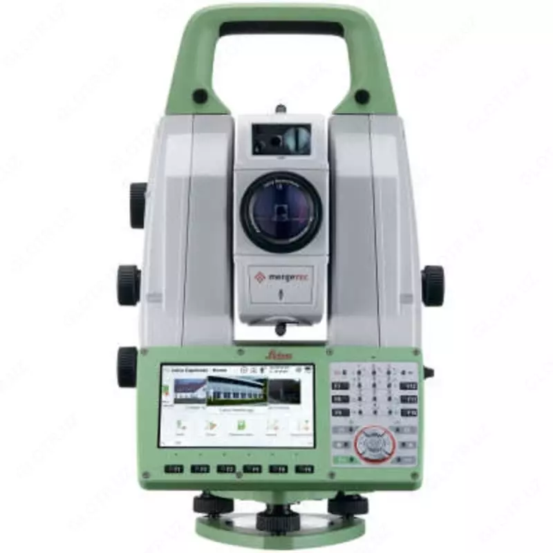 1 395 000 000 so'm Leica MS60 1″ skanerlovchi taheometr + CS20 LTE