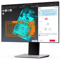 Leica Cyclone REGISTER 360 PLUS Permanent dasturiy ta'minoti