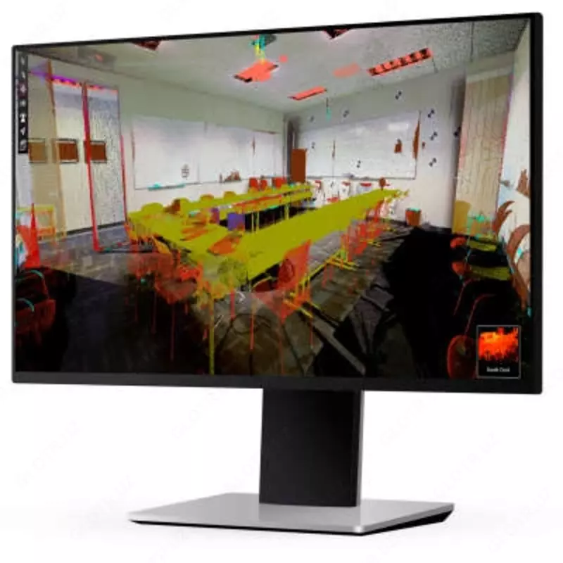 Leica Cyclone REGISTER 360 PLUS Permanent dasturiy ta'minoti - 177 000 000 so'm