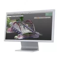 Программное обеспечение Trimble RealWorks Performance