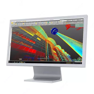 Программное обеспечение Trimble RealWorks Core