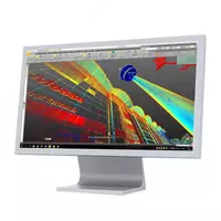 Программное обеспечение Trimble RealWorks Core