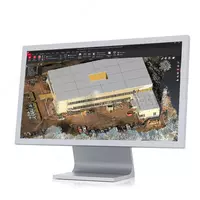 Программное обеспечение Leica Cyclone 3DR Pro Edition Permanent