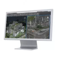 Программное обеспечение Leica CloudWorx NavisWorks
