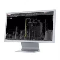 Leica CloudWorx MicroStation dasturiy ta’minoti