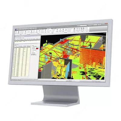 Leica CloudWorx Revit Permanent plagini