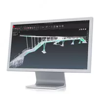 Лицензия Leica Cyclone 3DR Measurement Module Permanent Edition