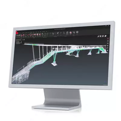 Лицензия Leica Cyclone 3DR Measurement Module Permanent Edition