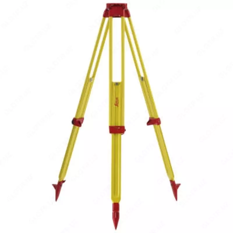 Штатив геодезический Leica GST120-9