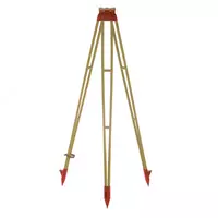 Штатив геодезический Leica GST40