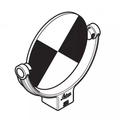 Комплект марок для Leica ScanStation P30/P40/50