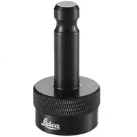 Переходник Leica GAD50 (5/8” на фитинг)