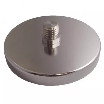 Магнитное крепление Leica с наружной резьбой 5/8”