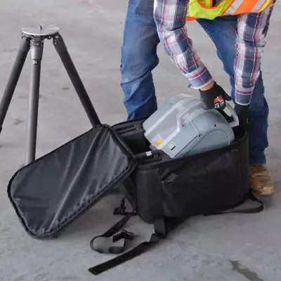 Рюкзак для тахеометра Trimble SX Series Backpack (SX-BP-01) - 11 730 000 сум / шт