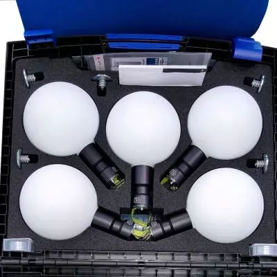 Комплект сфер для сканирования FARO SPHERE
