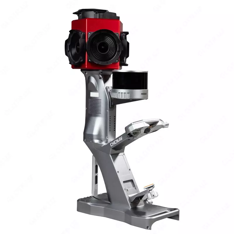 Камера цифровая панорамная AlphaPano AP7 (LB5+)