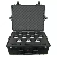 Комплект сфер Trimbie Scanner Kit in hard case (6703-11-OGC)