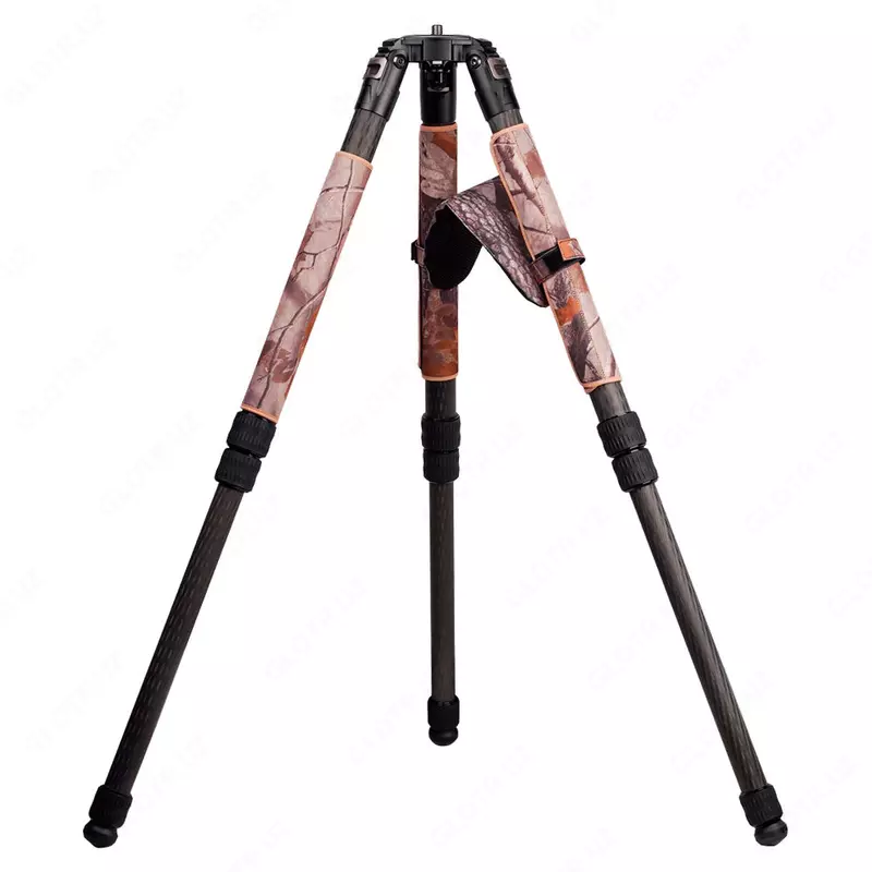 Телескопический карбоновый штатив RGK SJP30