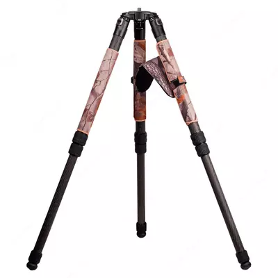 Телескопический карбоновый штатив RGK SJP30