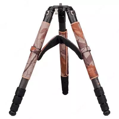 Телескопический карбоновый штатив RGK SJP30 - 11 850 000 сум / шт