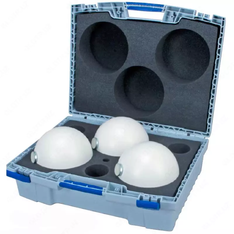 Сфера для сканирования 46-LZK3-P200