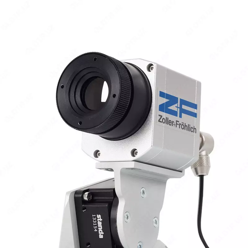 Термальная камера Z+F T-Cam