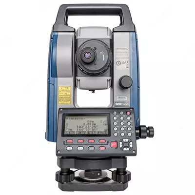 Тахеометр Sokkia iM-102 (RUS)