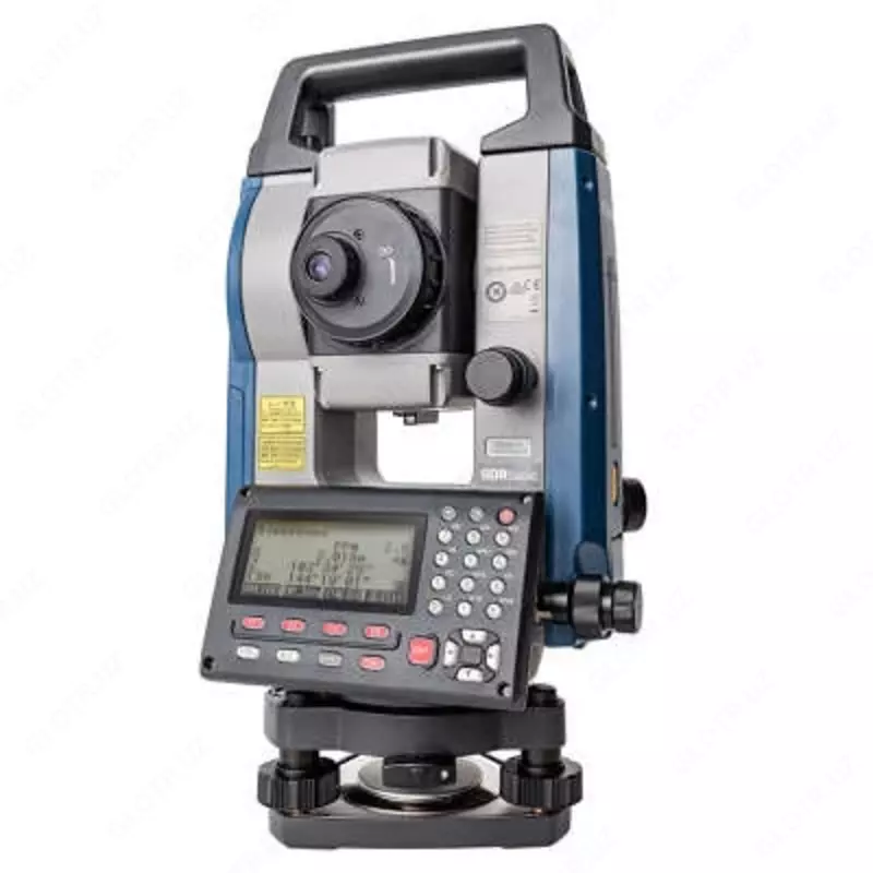 Тахеометр Sokkia iM-102 (RUS) Только в розницу
