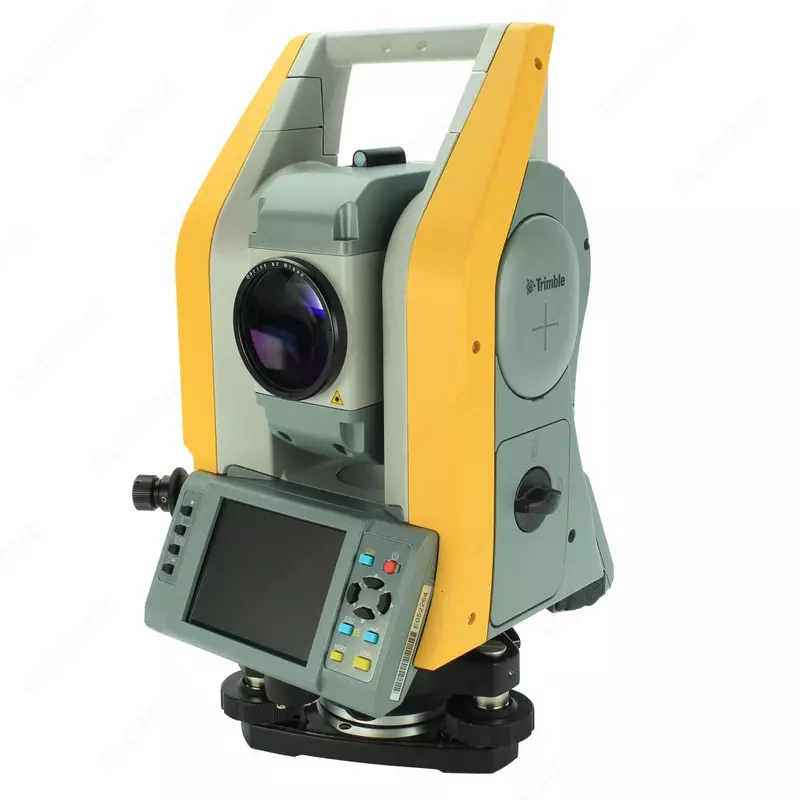 140 000 000 сум Тахеометр Trimble C5 5" OP Winterized