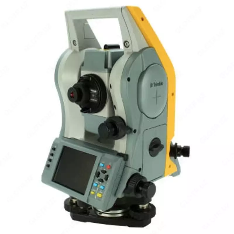 135 000 000 сум Тахеометр Trimble C3 2” OP