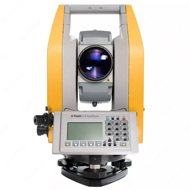 Тахеометр Trimble C3 5" OP Winterized
