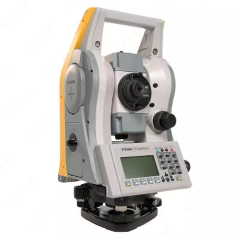 143 500 000 сум Тахеометр Trimble C3 5" OP Winterized